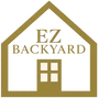 EZ Backyard Navajo San Diego Logo